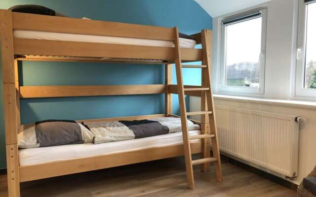 Schaalseeblick Comfortable Holiday Residence