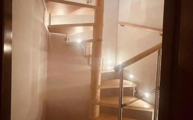 Residence Conchiglia Aparthotel