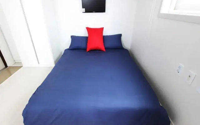 Skyinn Guesthouse