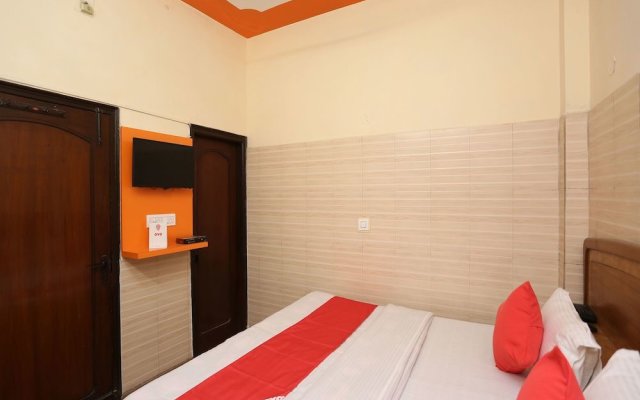 OYO 15993 Hotel Ashoka Guest House