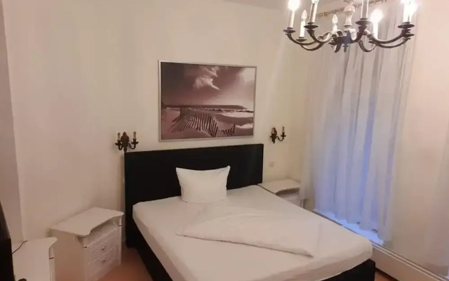 Pension Apostel