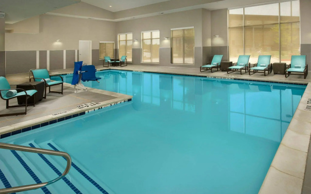 Residence Inn by Marriott Tyler