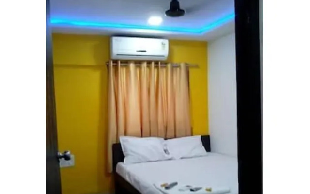 Bkc Residency
