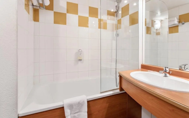 Appart’City Confort Lyon Gerland