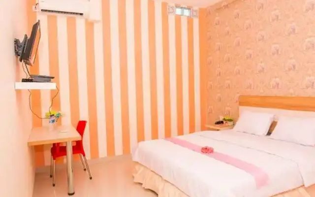 Berlian Hotel