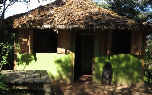 Ruhija Community Rest Camp