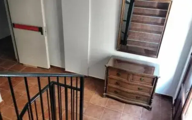Hotel Boutique Nomadas