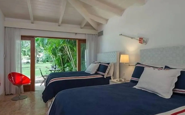 Villa Emily