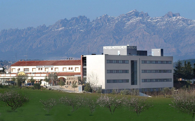 Hostal Las Torres