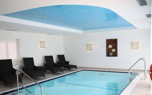 Hotel Garnì Corallo