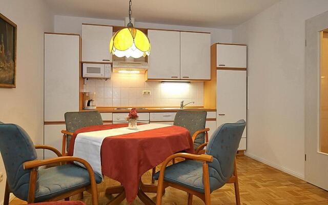 Haffblick Wohnung 01