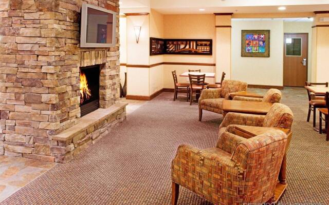 Holiday Inn Express & Suites Tooele by IHG