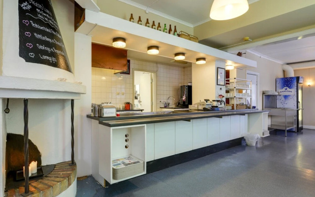 Hotell Gästis Tierp
