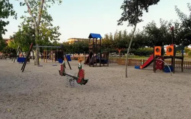 Apartamento Deltebre