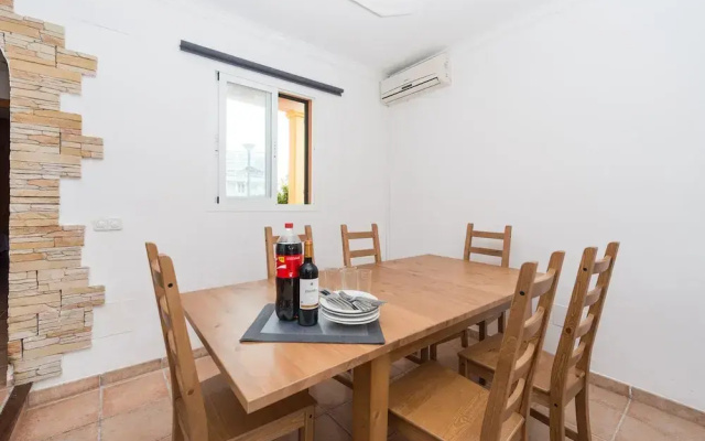 Casa Marcos - Villa With Private Pool. Free Wifi