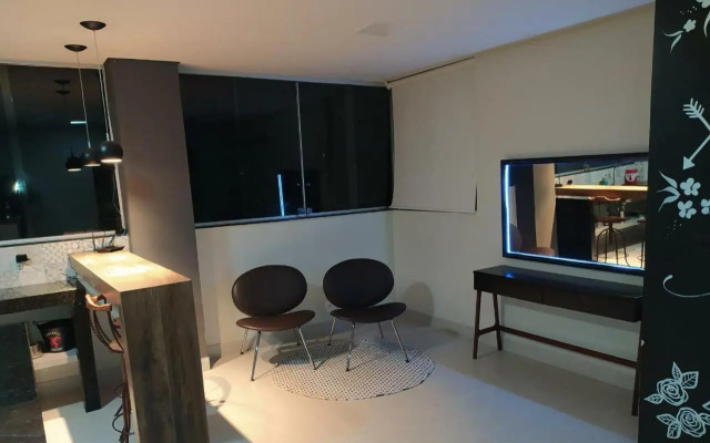 Loft Espaço Vila da Serra