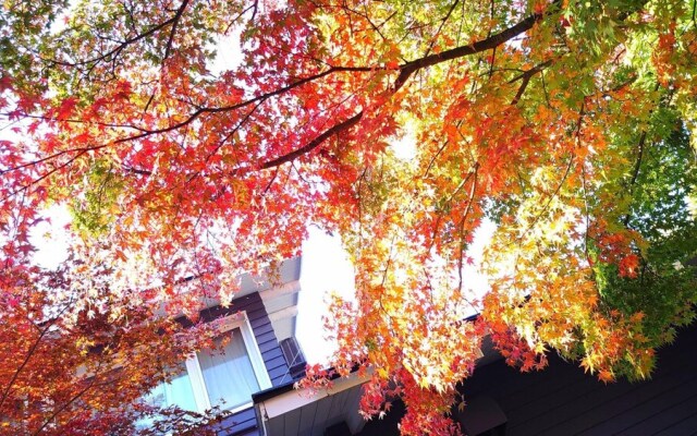 Kyu Karuizawa Hotel Shinonome