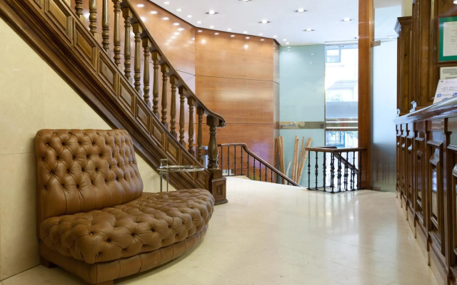 Hotel Don Curro