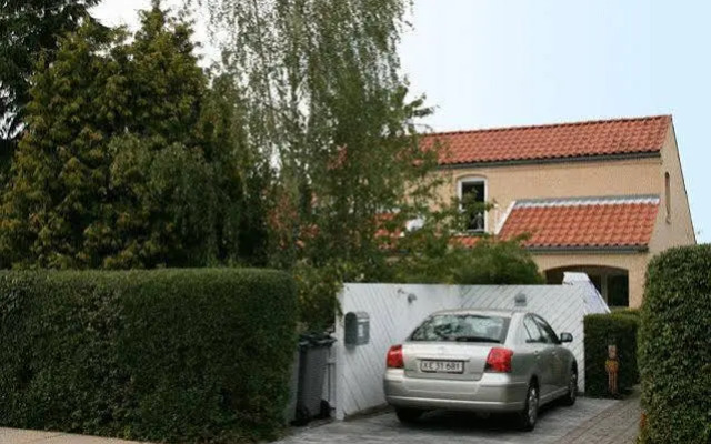 Amager Guesthouse