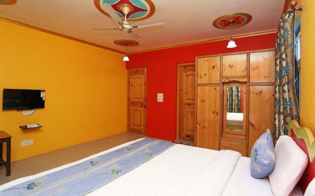Hotel EL Classic