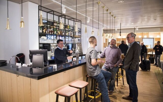 Scandic Kista
