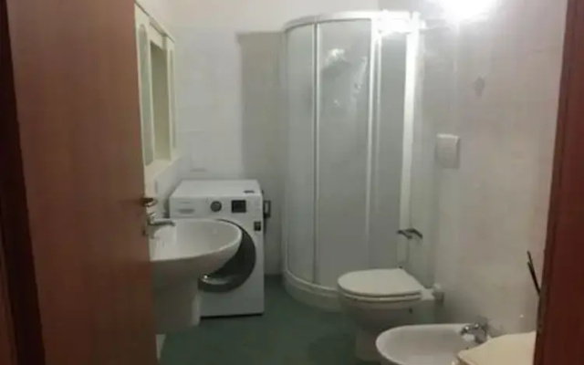 Two-room Apartment Sleeps 4 IN THE Countryside-rif Deste