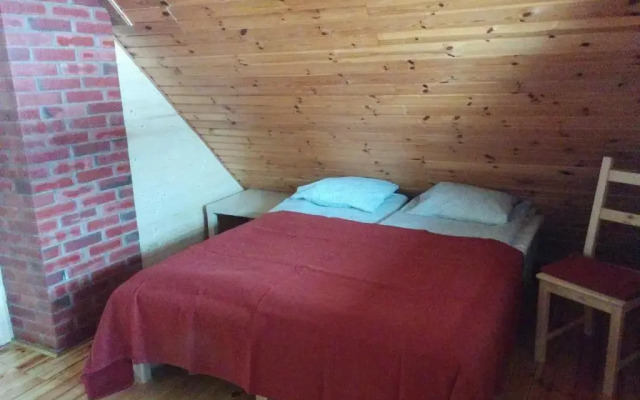 Safari House