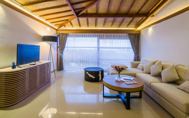 Imani Suites