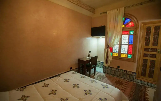 Riad Dar Ziryab