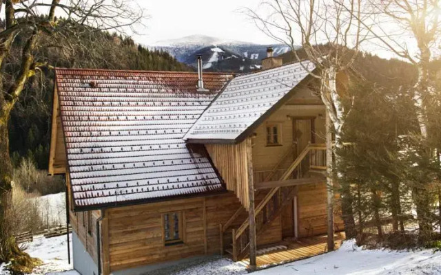 Baumgartner - Bauernhaus