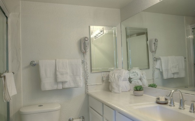 Park Suites at 221 - Free Golf