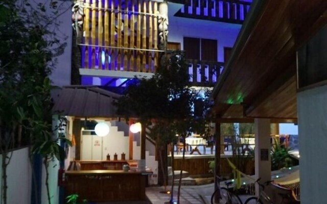 Isla Azul Hotel