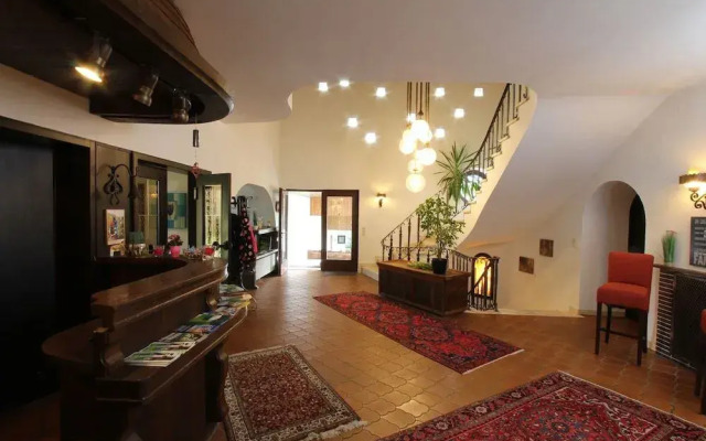 Hotel Schwarzwald Schäfer