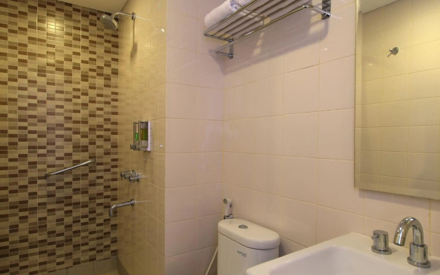 Amaris Hotel Tendean