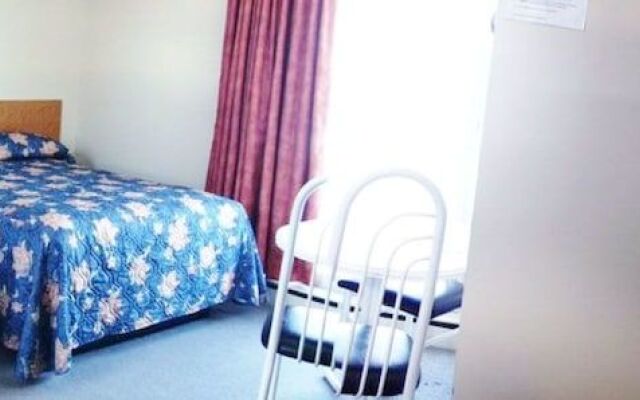 Motel Rimouski inc.