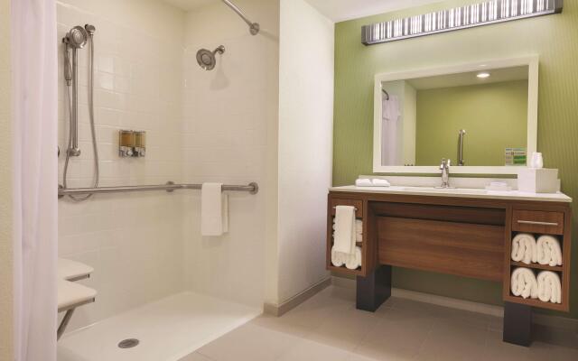 Home2 Suites by Hilton College Station