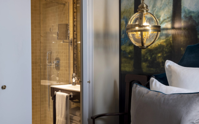 Hôtel Vinci Due & Spa