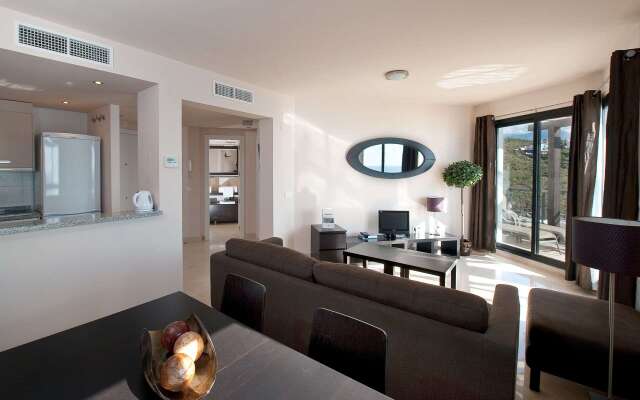 Olée Nerja Holiday Rentals By Fuerte Group