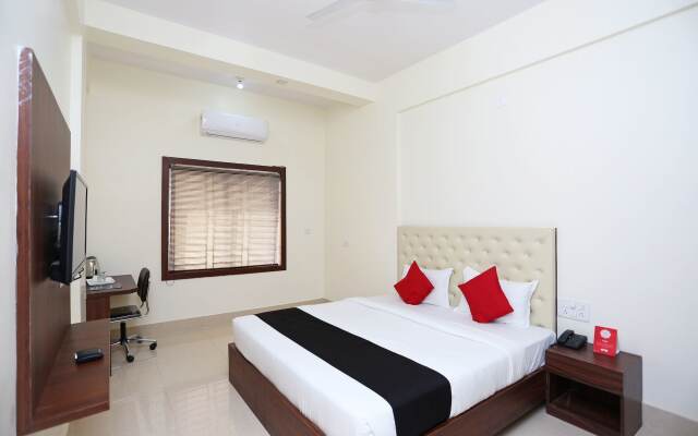 Capital O 28034 Triple Tree Hotels & Resorts