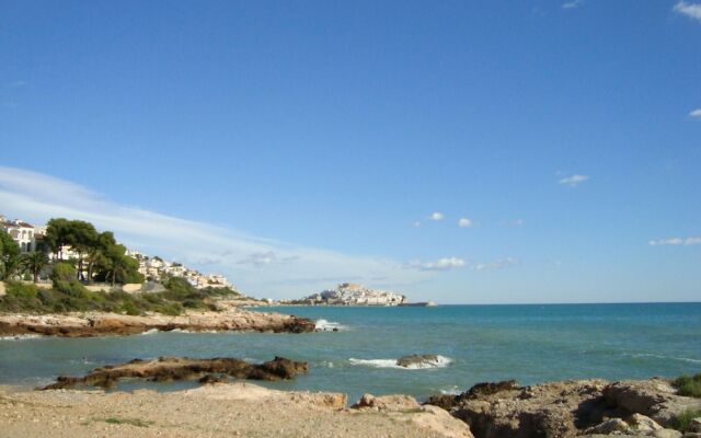 Apcostas Costas Edison 2 Dormitorios