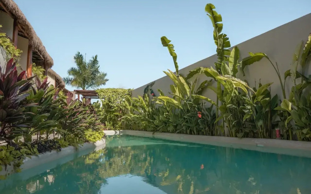 Puerta del Cielo Hotel Origen