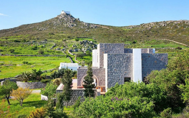Villa Alexandra