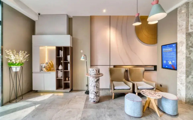 Mishe Hotel (Hangzhou Gudang Hefeng)