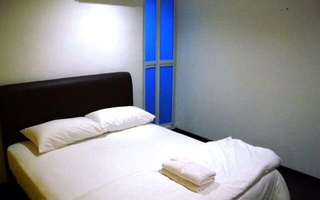 OYO 89639 1st Inn Hotel, Seksyen 20