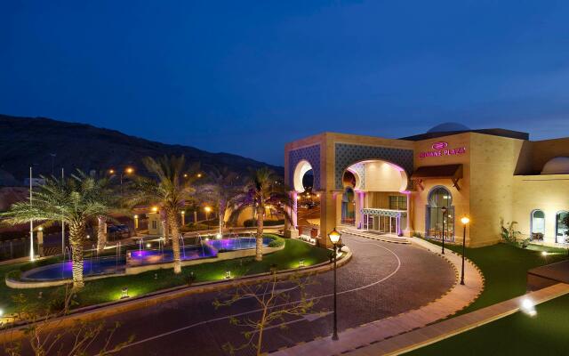 Crowne Plaza Jordan Dead Sea Resort & Spa, an IHG Hotel