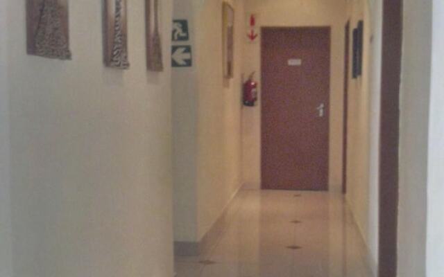 Ecotel Benoni