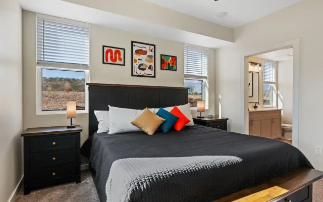 Surf's Up 2 Bedroom Condo