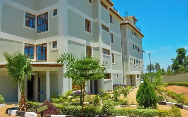 Dhe Jomels Hotel Siaya