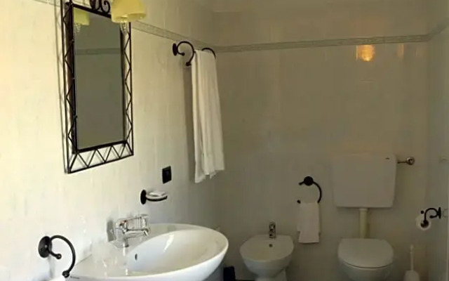 Villa Chiara Hotel
