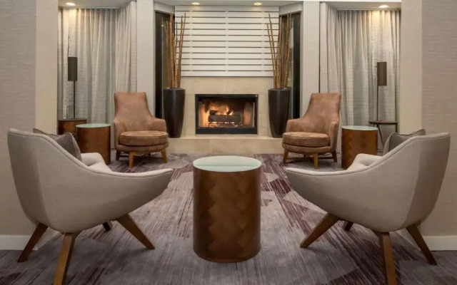 Sonesta Select Seattle Bellevue Redmond